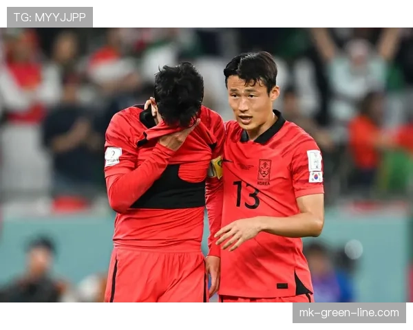 世界杯A组韩国队后防线迎来严峻考验